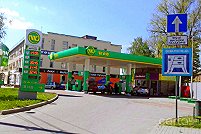 AutoEnterprise, ул. Лебединского, 15а - Винница. Фото 3