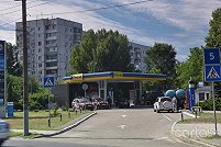 Neftek, проспект Мануйловский, 2а - Днепр. Фото 2