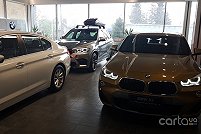 BMW «Христина» - Львов. Фото 6