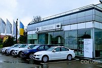 BMW «Христина» - Львов. Фото 2