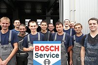 Bosch Avto Service - Днепр. Фото 2