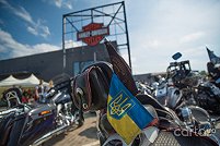 Harley-Davidson Dnipro - Днепр. Фото 9