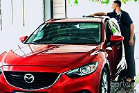 Mazda Винница – Автомир М - Винница. Фото 4