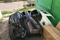 Hotauto Parts - Автозапчасти - Луцк. Фото 4