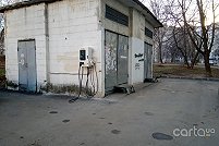 AutoEnterprise, ул. Архитекторов, 26 - Харьков. Фото 3
