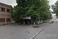 Шиномонтаж, пер. Кузнечный, 1 - Харьков. Фото 7