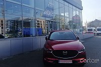 Mazda НИКО Запад Моторс - Львов. Фото 2