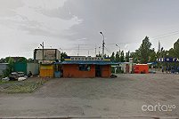 Шиномонтаж, Академика Палладина, 15 - Киев. Фото 2