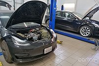 Tesla Сервис Кривой Рог - МТ Сервис КР - Кривой Рог. Фото 7