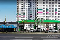 WOG, Люстдорфська дорога, 137 - Одесса. Фото 1