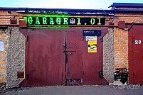 Garage 1.01 - Полтава. Фото 3