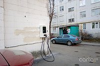 AutoEnterprise, ул. Архитекторов, 26 - Харьков. Фото 2