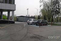 AutoEnterprise, бульвар Шевченко, 71а - Запорожье. Фото 1