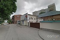 Автоцентр на Урицкого - Харьков. Фото 3