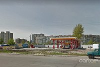 Shell, улица Электротехническая, 1 - Киев. Фото 2