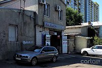 Автосервиc, Михайловская площадь, 11 - Одесса. Фото 4