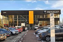Renault Ю.Р.К. - Львов. Фото 3