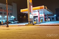 Shell, прт. Петра Григоренко, 22 - Харьков. Фото 3