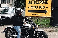СТО «100» - Киев. Фото 13