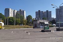 АГЗС Titan, улица Леся Сердюка, 41, - Харьков. Фото 3