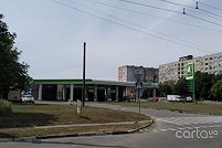 ОККО, Университетский проспект, 15а - Кропивницкий. Фото 3