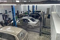 Auto Garage - Киев. Фото 11