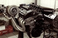 Mazda Garage - Киев. Фото 2