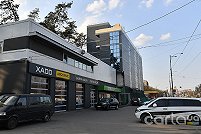 XADO, улица Кольцевая дорога, 22А - Киев. Фото 1