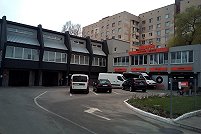 VIANOR (Автомойка и шиномонтаж) на Стальського 34 - Киев. Фото 16