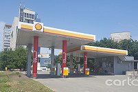 Shell, пр-т. Гагарина, 49 - Харьков. Фото 1