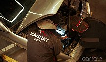 СТО Магнат Авто | Magnat Auto - Черновцы. Фото 4