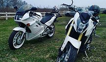 МОТО СТО «Moto GARAGE» - Чернигов. Фото 43