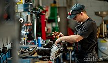IRON Master - Киев. Фото 18