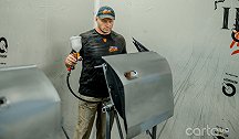 IRON Master - Киев. Фото 24