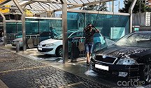 Car Wash - Одесса. Фото 3