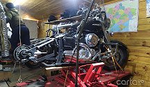МОТО СТО «Moto GARAGE» - Чернигов. Фото 27