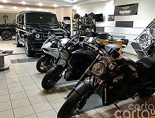 DETAILING STUDIO V12 - Днепр