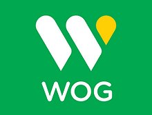 WOG, улица Генерала Ватутина, 2г - Киев