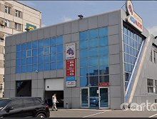 Акваматик - Днепр