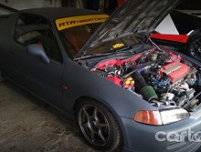 Garage 13 - Киев