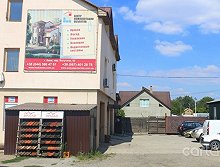 СТО низких ЦЕН, пер. Ватутина, 52 - Киев