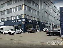 Авто Граф Ф Peugeot - Харьков