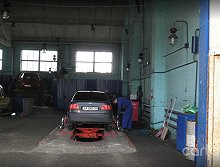 Автопартнер на Оболони - Киев