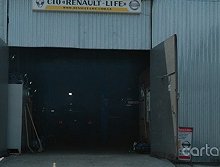 Renault-Life - Киев