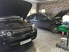 Автосвет - Киев