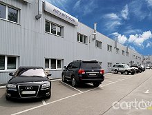 Автометрополис - Киев