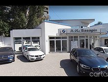 АФЦ Бавария - Запорожье