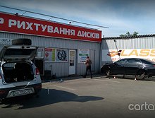 Тип-Топ Сервис, улица Электриков, 23-В - Киев