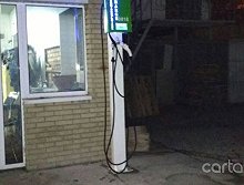 AutoEnterprise, проспект Мануйловский, 31 - Днепр