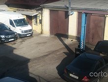 СТО «АЗР», улица Волынская, д. 38 - Харьков
